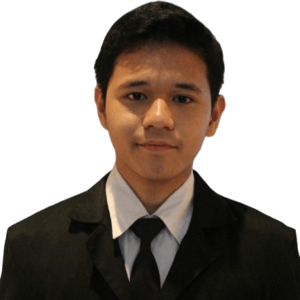 Danny Pratama Putra